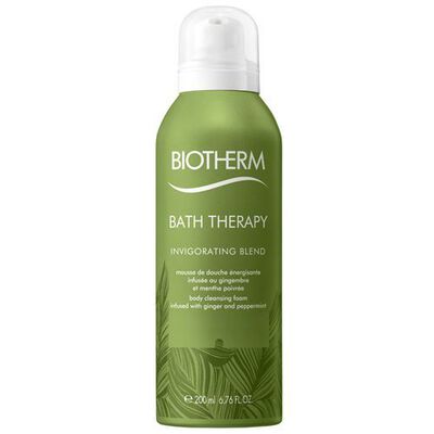 Bath Therapy Invigorating Blend Cleasing Foam