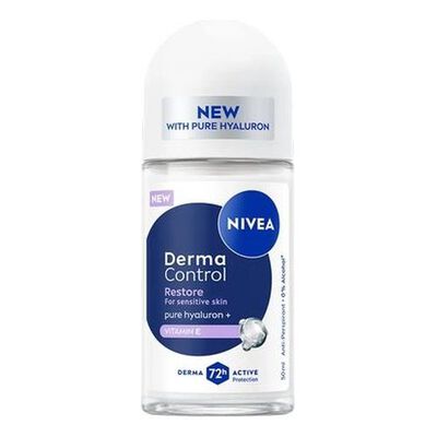 Derma Control Restore 