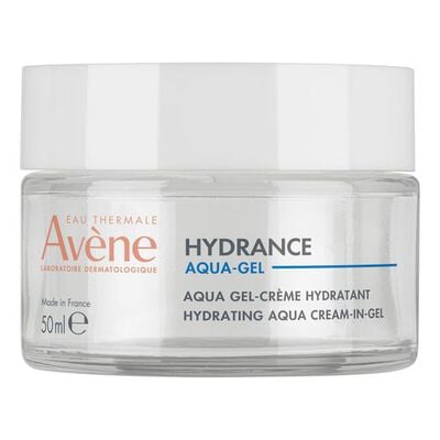 Hydrance Aqua-Gel