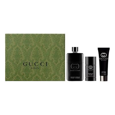 Guilty Homme Edp Estuche