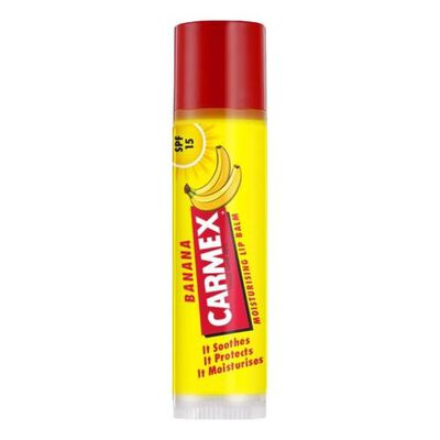 Stick Labial Banana Spf15
