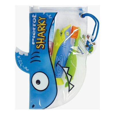 Sharky