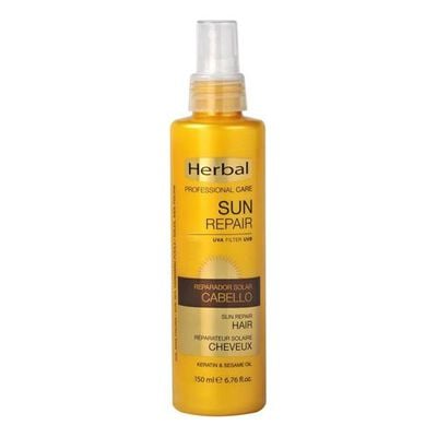 Professional Care Sun Repair