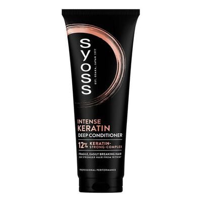 Intense Keratin Acondicionador