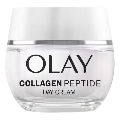 Collagen Peptide Crema