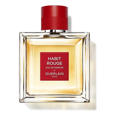 Habit Rouge