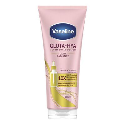 Gluta-Hya Overnight Radiance