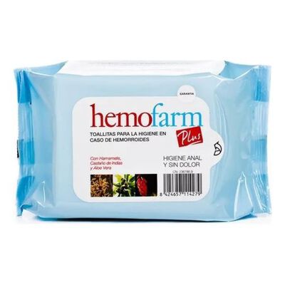 Hemofarm Plus