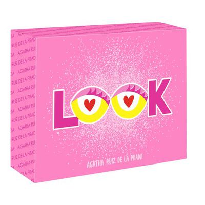 Look Edt Estuche