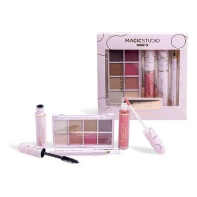 Coquette Perfect Look 