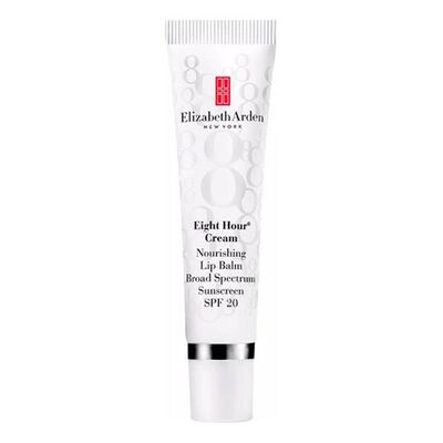 Eight Hour Nourishing Lip Balm Spf20