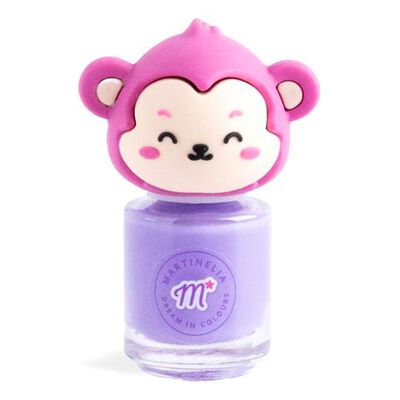 My Best Friends Animal Nail Polish