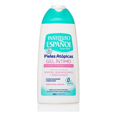 Gel Higiene &Iacute;ntima