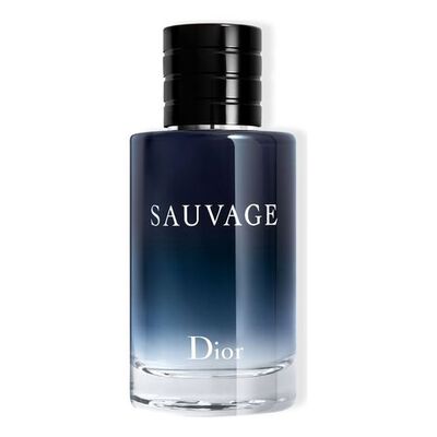 Sauvage Edt