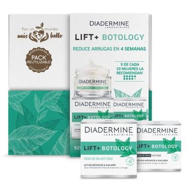 Lift   Botology Estuche 