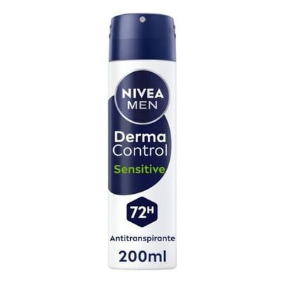 Men Derma Control Sensitive
