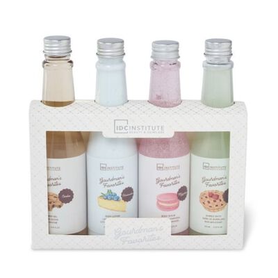 Gourmands Favorites