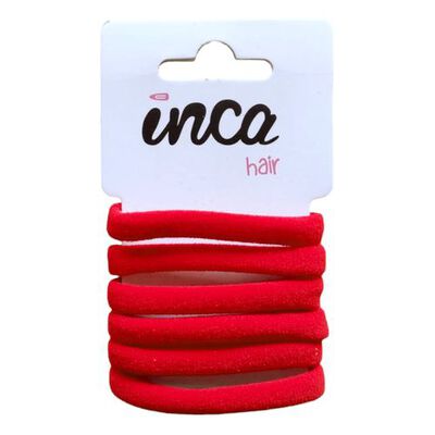 Goma Acr&iacute;lica Red