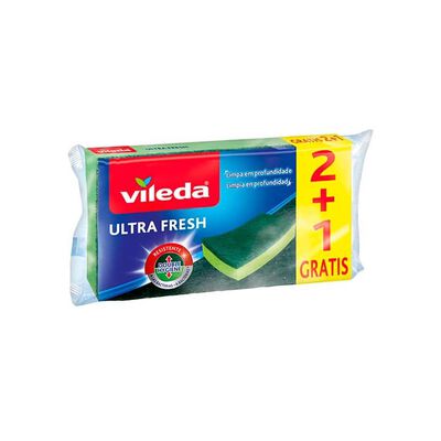 Ultra Fresh