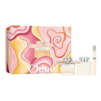 Signature Edp Estuche Spring