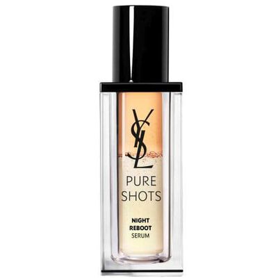 Pure Shots Night Reboot Serum