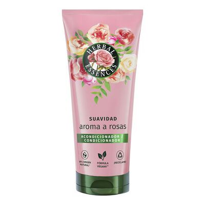Acondicionador Rosas