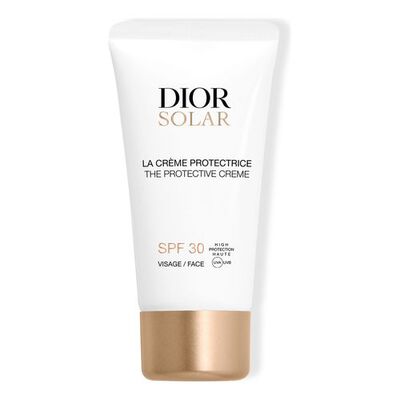 Solar Crema Protectora Facial SPF30