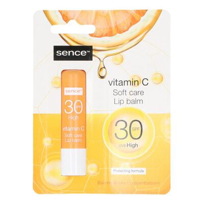Vitamina C Spf 30