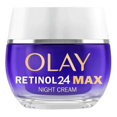 Retinol 24H Max Noche 