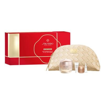 Benefiance Wrinkle Smoothing Cream Estuche