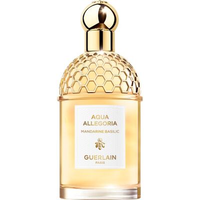 Aqua Allegoria Mandarine Basilic Recargable edt