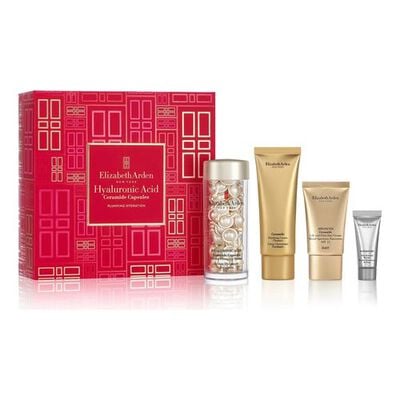 C&aacute;psulas &Aacute;cido 60 ud Hialur&oacute;nico Estuche