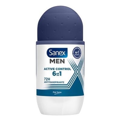 Men Active Control