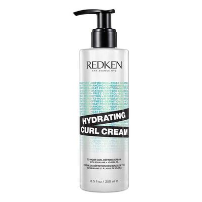 Hydratig Curl Cream