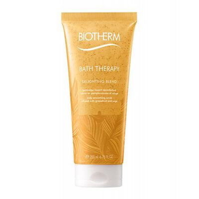 Bath Therapy Delighting Blend Scrub