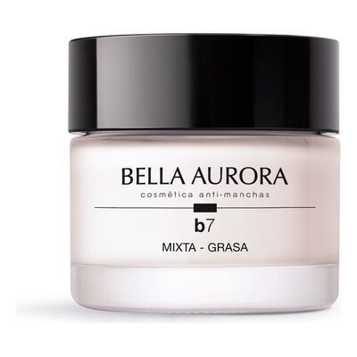 BELLA AURORA B7 CREMA ANTIMANCHAS PIEL MIXTA-GRASA SPF 20