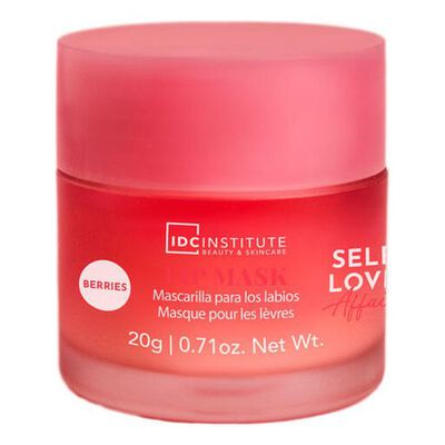 Berries Lip Mask