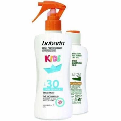 Kids Spf30