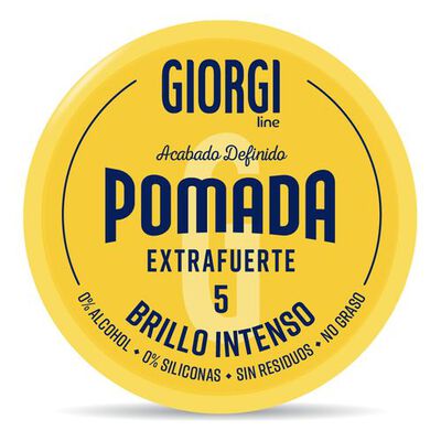 Pomada Extrafuerte