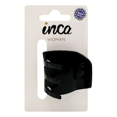 Pinza Concha Francesa Negra