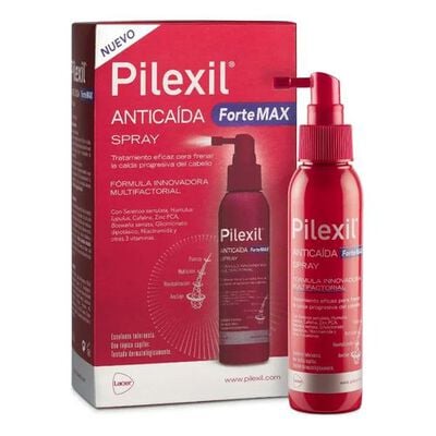 Forte MAX Spray Anticaída