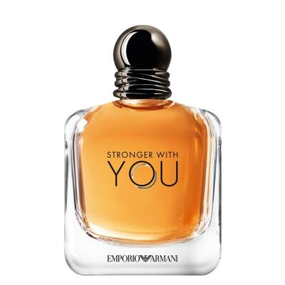 Stronger With You Emporio Armani  edt