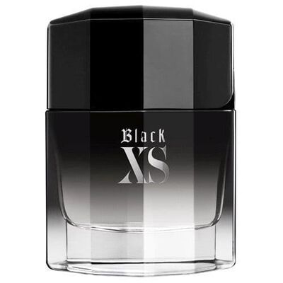 XS Black  edt