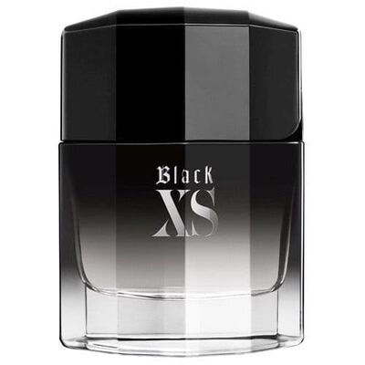 XS Black 