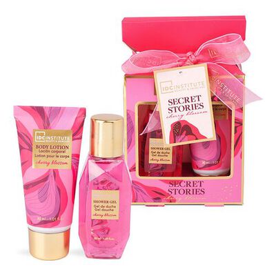 Secret Stories Perfect Duo