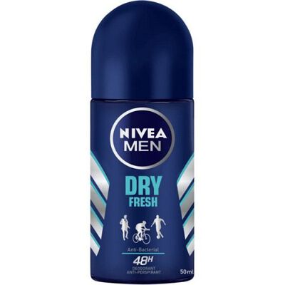 Men Dry Impact Fresh