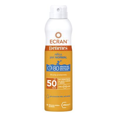 Ecran Denenes Bruma SPF 50