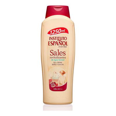 Sales Revitalizantes