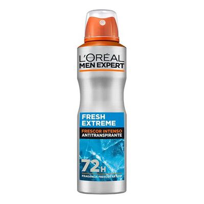 Fresh Extreme