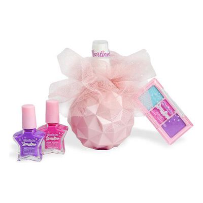Starshine Body Mist Set 